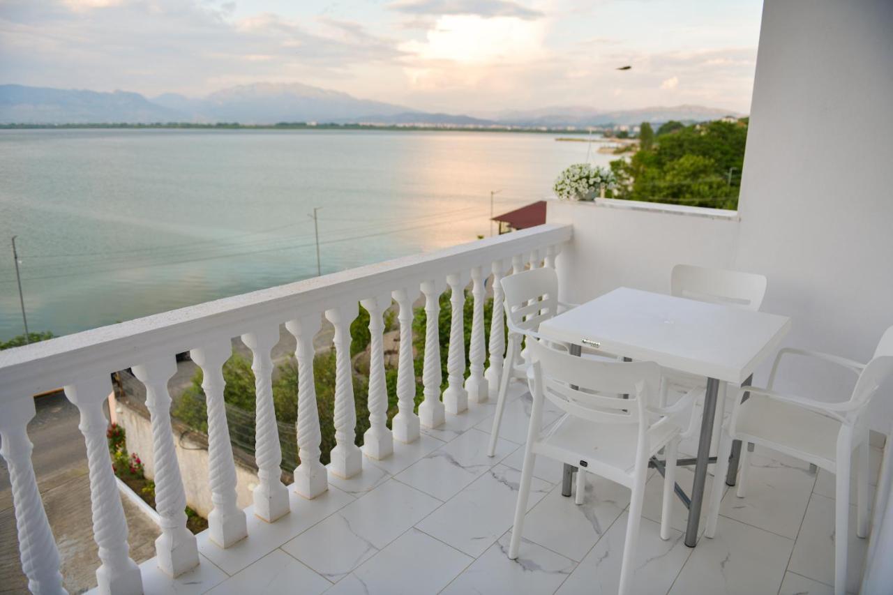 Lakefront House Široka Exteriér fotografie