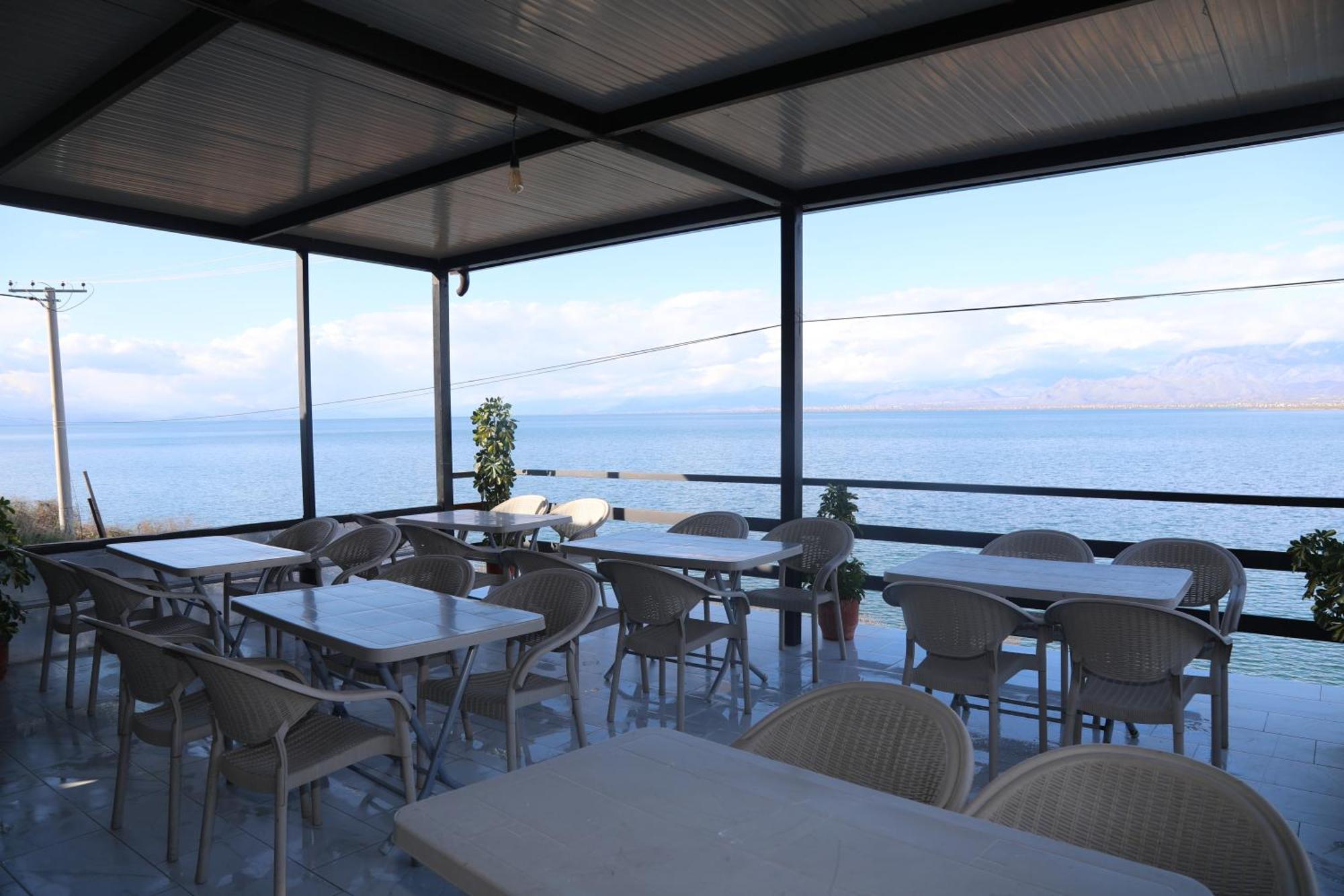 Lakefront House Široka Exteriér fotografie